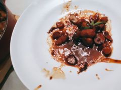 -鸭王烤鸭店(三里河店)