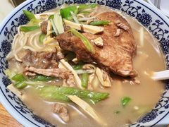 -慧娟面馆·餐厅(望江路店)