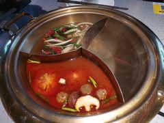 -川味观·鲜货火锅(西湖文化广场店)