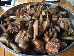 -三哥醉鹅(旧寨店)