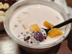 -满记甜品(万科广场店)