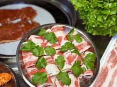 -英雄故事地摊烤肉(马驹桥店)