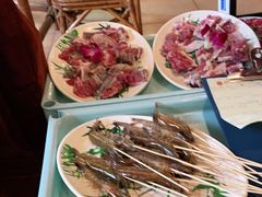 -尚竹阁冬瓜盅·18年地标美食(平洲店)