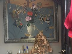 -留香花园(淮海街商业街店)