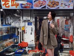 -船奇蒸汽海鲜·闽菜(八市海鲜总店)