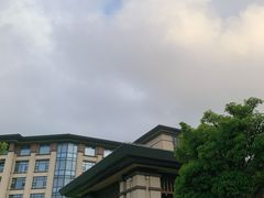 -太湖饭店玉兰厅(自助餐厅)