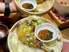 -一朵菌·野生菌探索家火锅(南亚店)
