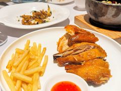 -粗茶淡饭·汉口公馆(循礼门店)