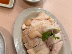 -百家鸡味馆(清泰店)
