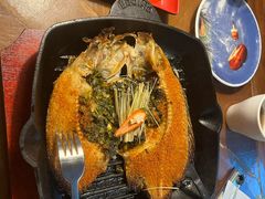 -雀舞云南菜(天津天河城购物中心店)