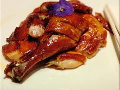 -恒悦轩·粤菜(上海展览中心店)