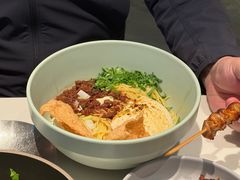 -胡麻(静安嘉里店)