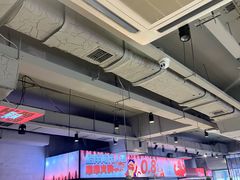 -佰人王串串香火锅(洋珠巷店)
