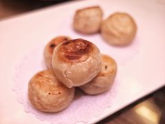 -民族饭店-四季餐厅