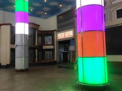 -成都星期8小镇(江宁南路店)