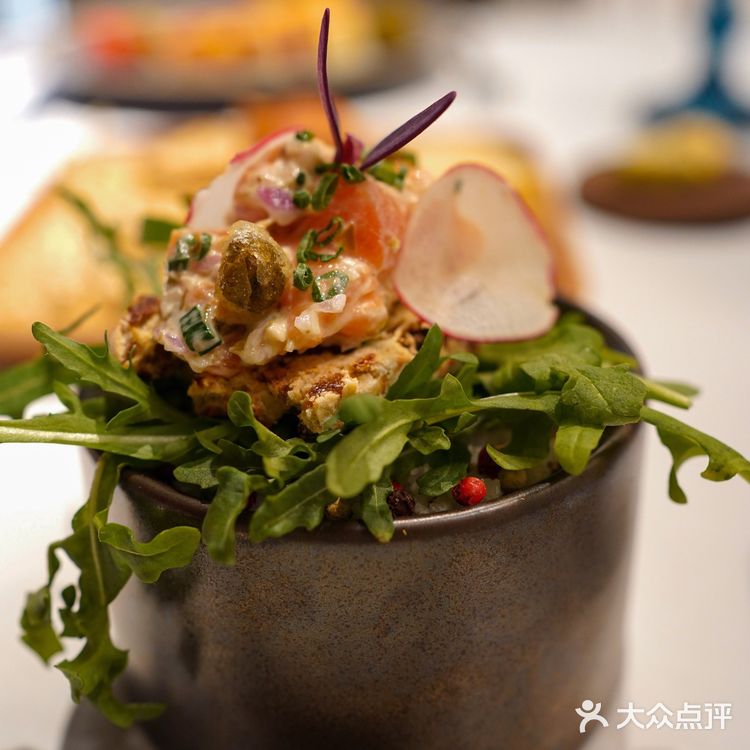 法国人在成都开的法餐厅🍴太适合约会了!