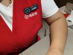 -海底捞火锅(杭州萧山宝龙广场店)