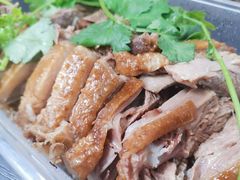 -乌文新澄海卤鹅店