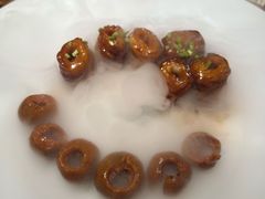 九转大肠-闫府私房菜·百年鲁菜(恒隆店)