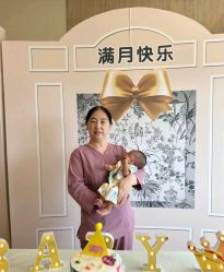 -爱陪伴尊享月子中心(国际店)