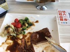 -必胜客(安阳中华路店)