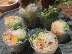 -喜越泰莱·泰越料理(海逸新天地店)