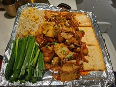 -HOTISLAND海鸡岛·韩国料理(江南西店)
