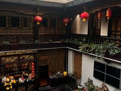 -蔼若春.传承云南菜(金碧公园店)