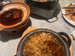 -小菜园新徽菜(蚌埠蚌山万达店)