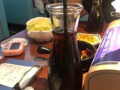 -鱼鼎香烤鱼火锅(华发商都店)