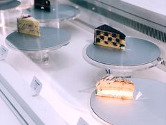 -Lady M New York(澳门伦敦人店)