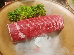 -廖掌柜·重庆鲜货火锅(上海首店)