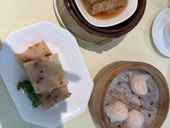 -兴悦酒家(环市东路店)