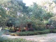 -徐家汇源景区-衡山公园