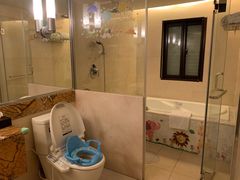 -太阳岛度假酒店