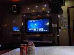 -加州红歌声宴KTV(白石洲店)
