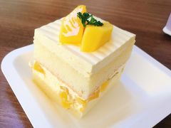 -幸福西饼生日蛋糕·下午茶(沈河店)