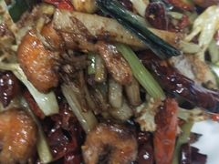 -鱼库·不仅是一家烤鱼店(车公庙店)