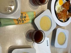 -豪客来牛排(鼓楼名店街店)