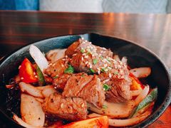 -山葵家·创意料理(临平银泰城店)