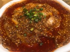 -勇猛子川菜馆(新军路店)
