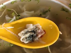 -吉云馄饨(桑梓路店)