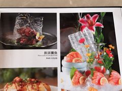 -鸿一饭店(隐秀路店)