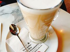 -COSTA COFFEE(哈尔滨凯德学府店)