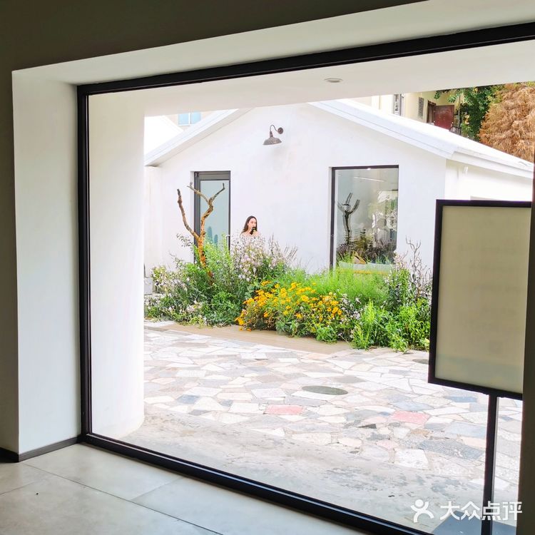 发呆一下午，出片300张