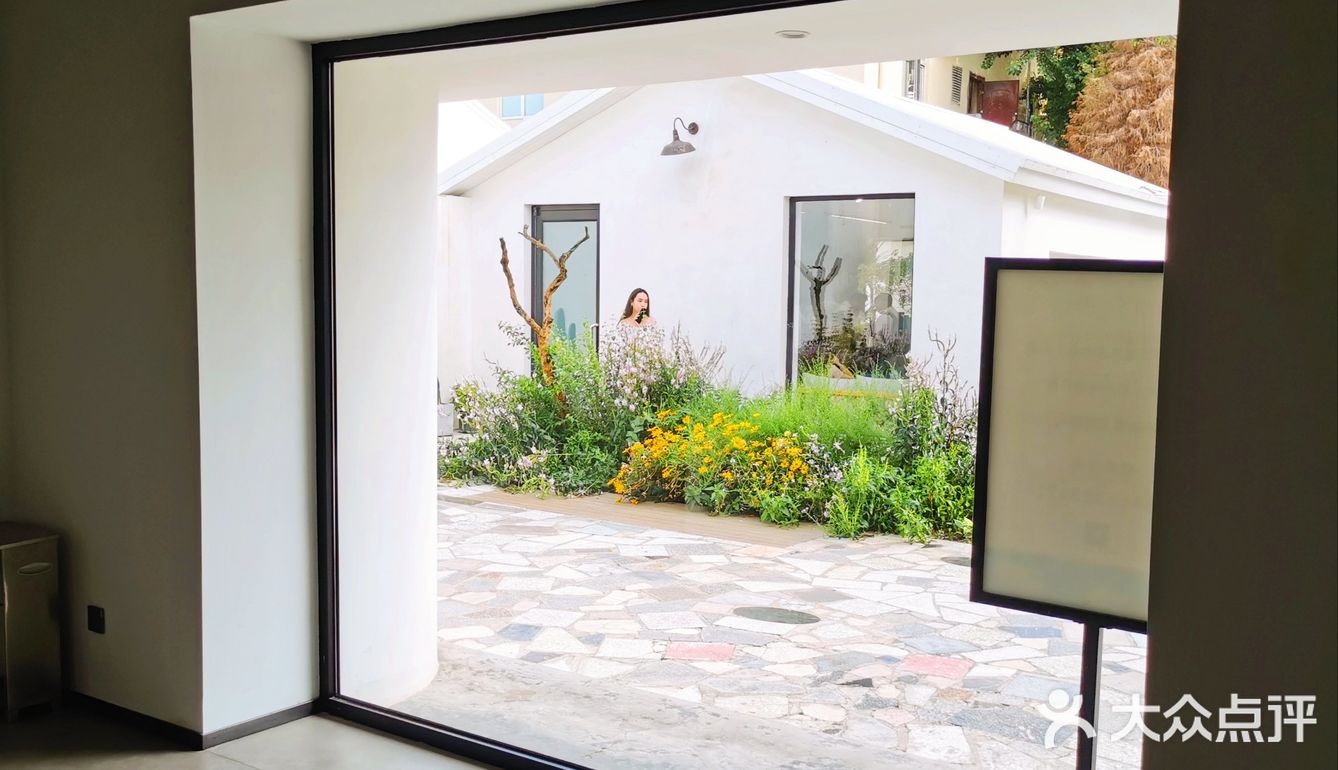 发呆一下午，出片300张