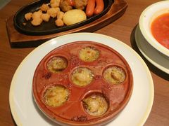 -萨莉亚(巴黎春天成山店)