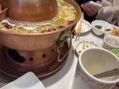 -东门口·鲜爆肚涮肉·烧烤(老门东店)