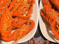 -韩盛炭火烤肉(万达广场店)
