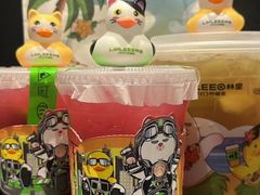 -蛙小侠(珠海华发商都店)